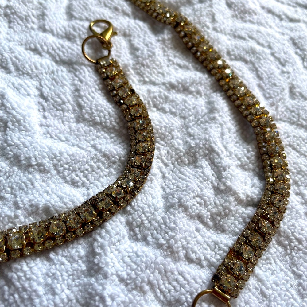 Windsor Chain Belt